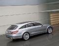 Mercedes Concept Shooting Brake 2010-006